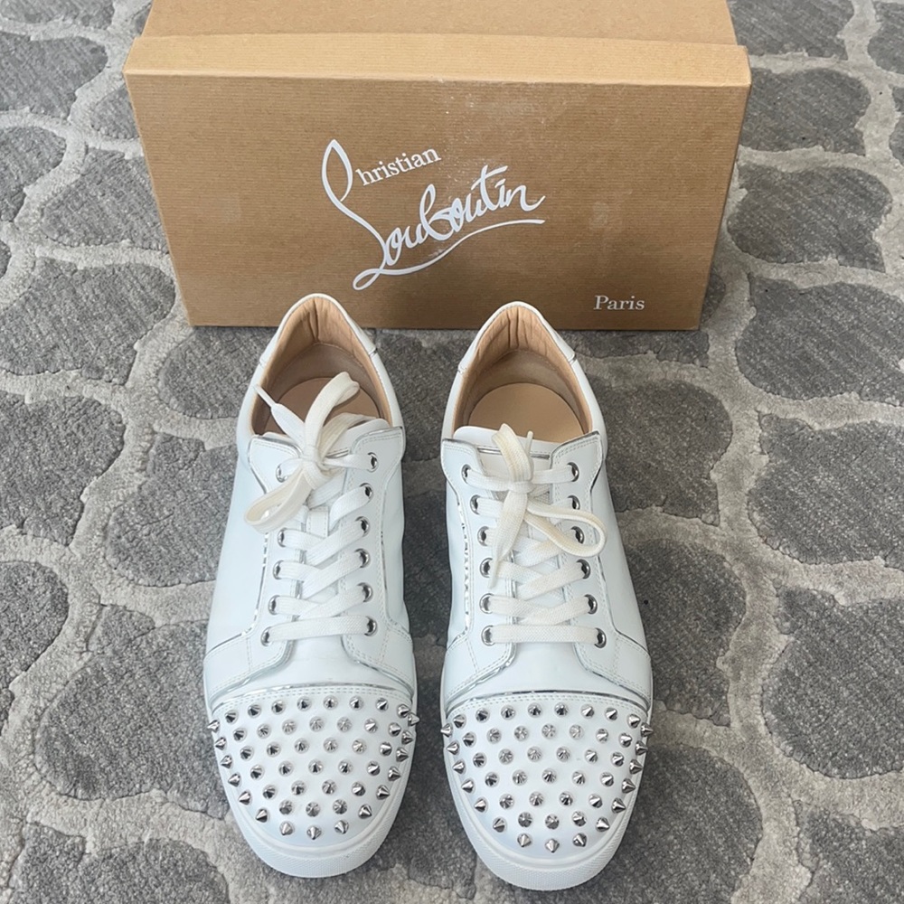 ❤️✨CHRISTIAN LOUBOUTIN ✨❤️